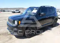2017 Jeep Renegade photo