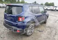 2017 Jeep Renegade фото