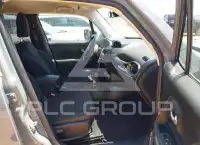 2017 Jeep Renegade photo