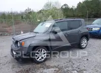 2017 Jeep Renegade photo