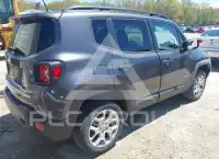 2017 Jeep Renegade photo