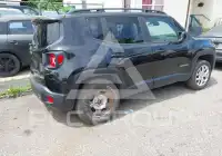2017 Jeep Renegade фото