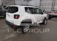 2017 Jeep Renegade photo