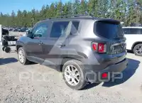2017 Jeep Renegade photo