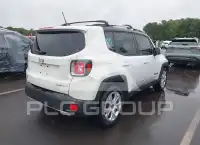 2017 Jeep Renegade photo