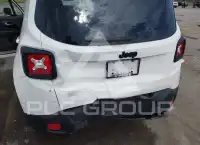 2017 Jeep Renegade фото