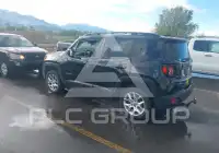 2017 Jeep Renegade photo
