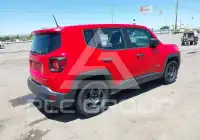 2017 Jeep Renegade photo