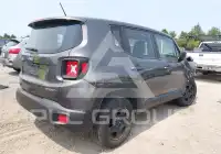 2017 Jeep Renegade фото