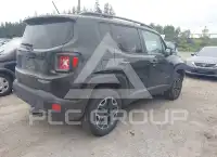 2017 Jeep Renegade photo