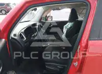 2017 Jeep Renegade фото