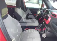 2017 Jeep Renegade фото