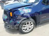 2017 Jeep Renegade photo