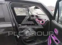 2017 Jeep Renegade фото