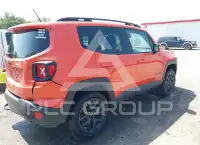 2017 Jeep Renegade photo