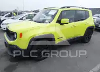 2017 Jeep Renegade photo