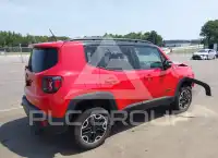 2017 Jeep Renegade photo