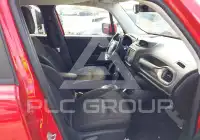 2017 Jeep Renegade photo