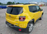 2017 Jeep Renegade photo