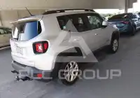 2017 Jeep Renegade фото