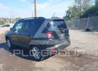 2017 Jeep Renegade photo