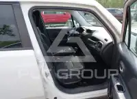 2017 Jeep Renegade фото
