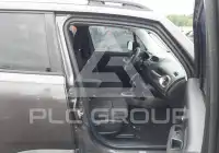 2017 Jeep Renegade фото