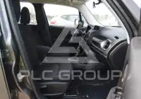 2017 Jeep Renegade фото