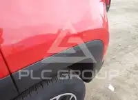 2017 Jeep Renegade фото