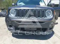 2017 Jeep Renegade photo