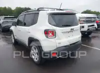 2017 Jeep Renegade photo