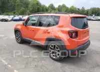 2017 Jeep Renegade photo