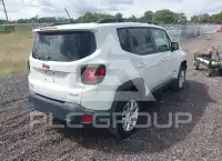 2017 Jeep Renegade photo
