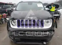 2017 Jeep Renegade фото