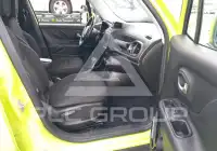 2017 Jeep Renegade фото