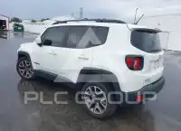 2017 Jeep Renegade фото