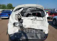 2017 Jeep Renegade фото