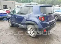 2017 Jeep Renegade photo