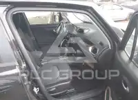 2017 Jeep Renegade фото
