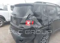 2017 Jeep Renegade фото