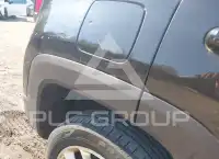 2017 Jeep Renegade photo