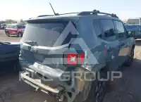 2017 Jeep Renegade photo