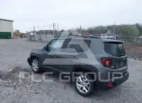 2017 Jeep Renegade photo