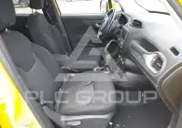 2017 Jeep Renegade photo