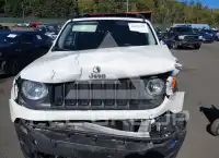 2017 Jeep Renegade photo