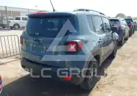 2017 Jeep Renegade фото
