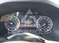 2017 Jeep Renegade photo