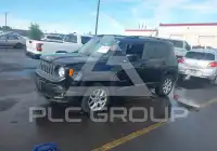 2017 Jeep Renegade photo