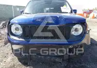 2017 Jeep Renegade фото