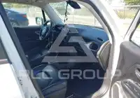 2017 Jeep Renegade фото